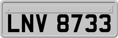LNV8733