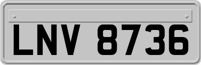 LNV8736