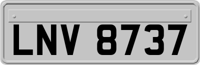 LNV8737