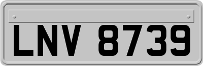 LNV8739