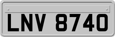 LNV8740