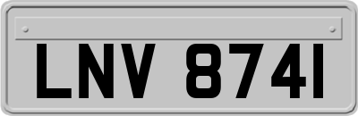 LNV8741