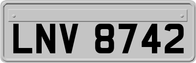 LNV8742