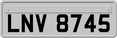 LNV8745