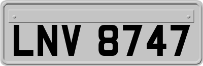 LNV8747