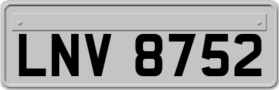 LNV8752