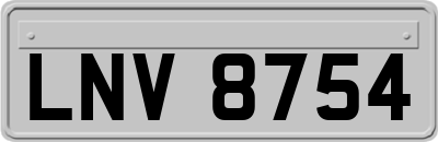 LNV8754