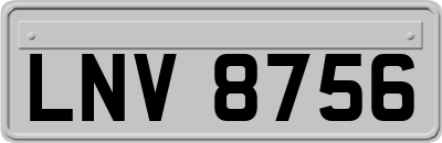 LNV8756