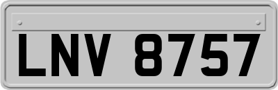 LNV8757