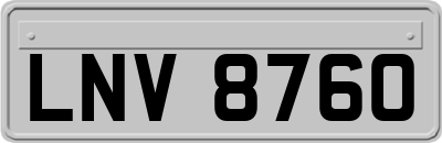 LNV8760