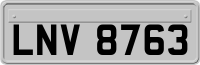 LNV8763