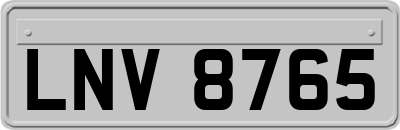 LNV8765