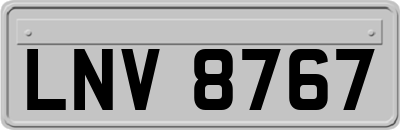 LNV8767