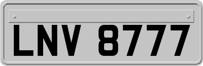 LNV8777