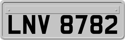LNV8782