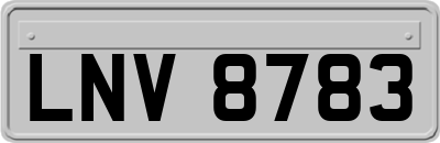 LNV8783