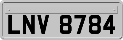 LNV8784