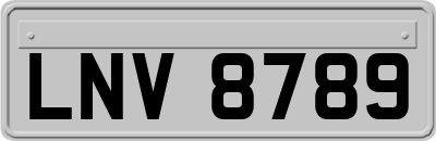 LNV8789