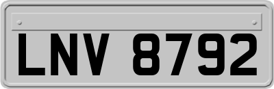LNV8792