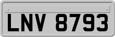 LNV8793