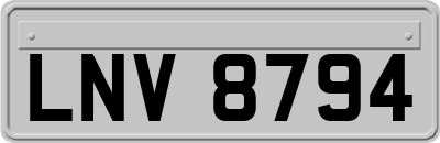 LNV8794