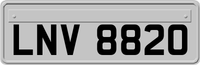 LNV8820