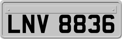 LNV8836