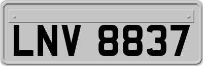 LNV8837