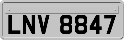 LNV8847