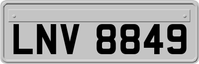 LNV8849