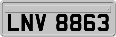 LNV8863