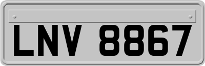 LNV8867