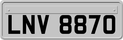 LNV8870