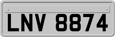 LNV8874