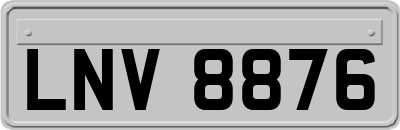 LNV8876