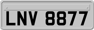 LNV8877