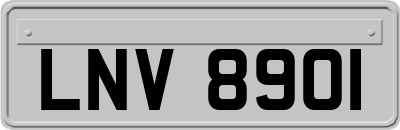 LNV8901