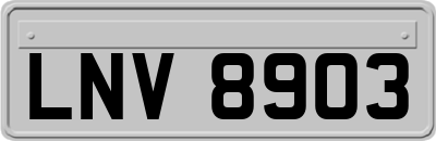 LNV8903