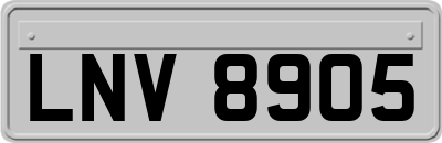 LNV8905
