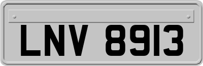 LNV8913