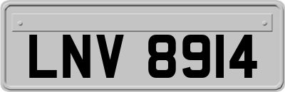 LNV8914