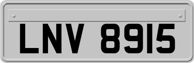 LNV8915