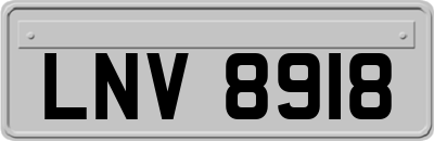 LNV8918