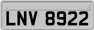 LNV8922