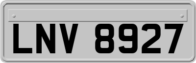 LNV8927