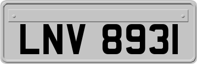 LNV8931
