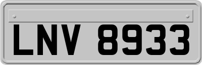 LNV8933