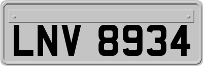 LNV8934