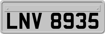 LNV8935