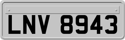 LNV8943